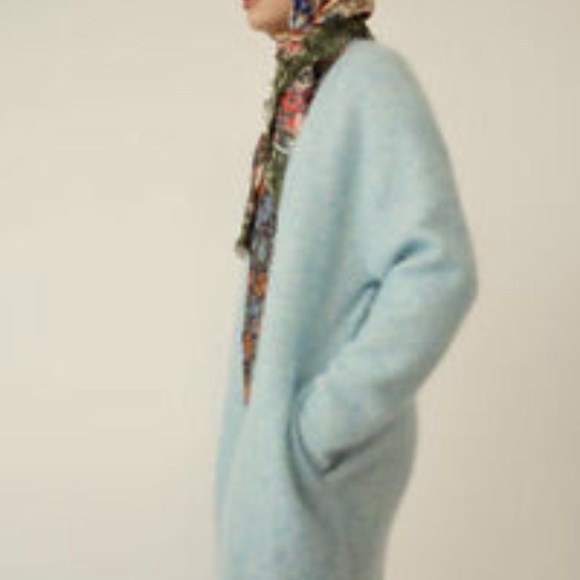 ❄️ Acne Studios Raya cárdigan - Picture 2 of 5